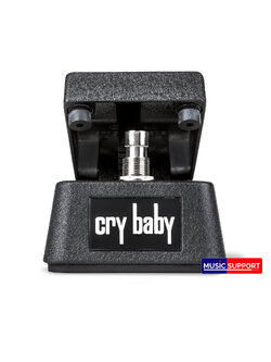 Jim Dunlop Cry Baby mini Wah CBM95