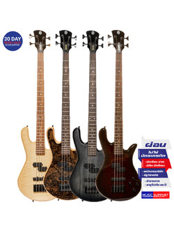 เบสไฟฟ้า Spector Legend-4 Classic