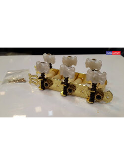 ลูกบิดกีต้าร์คลาสสิค รุ่น 003