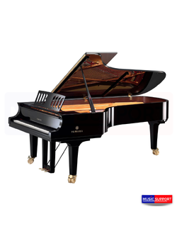YAMAHA Concert Grand Piano CFX
