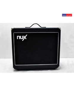 แอมป์กีต้าร์ไฟฟ้า Nux Mighty 50X