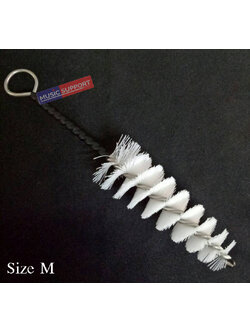 แปรงล้างปากแซก Size M-L