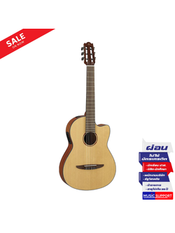 กีตาร์คลาสสิกไฟฟ้า Yamaha NCX1