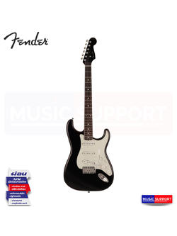 กีตาร์ไฟฟ้า FENDER 2023 COLLECTION MADE IN JAPAN TRADITIONAL 60S STRATOCASTER BLACK