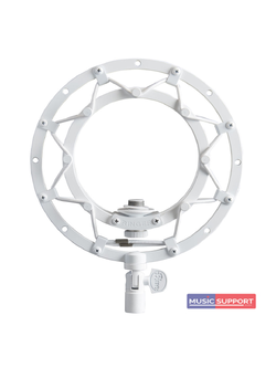 Blue Ringer สำหรับไมโครโฟน Snowball