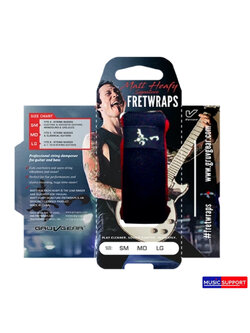 FRETWRAPS - MATT HEAFY SIGNATURE