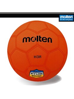 molten H3R แฮนด์บอลยาง มอลเทน เบอร์ 3