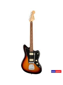 กีตาร์ไฟฟ้า Fender Player Jazzmaster PF