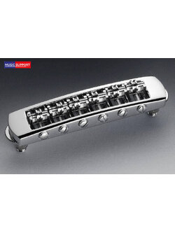 สะพานกีต้าร์ Schaller STM - Bridge Chrom