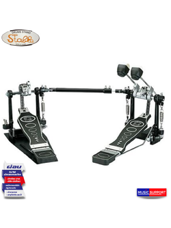 กระเดื่องคู่ Stable PD-700TW Double Bass Drum Pedal
