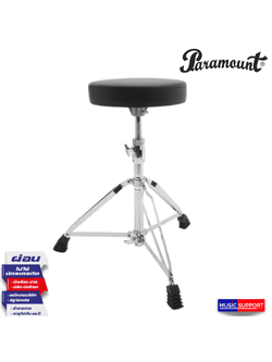 เก้าอี้กลอง PARAMOUNT รุ่น T-1B