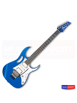 กีตาร์ไฟฟ้า Ibanez JEM7V-SBL (Made in Japan)