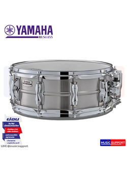 กลองสแนร์ Yamaha RLS1455