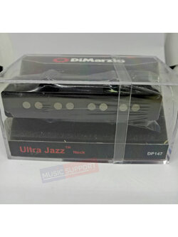 ปิ๊กอัพ DiMarzio Ultra Jazz Neck DP-147