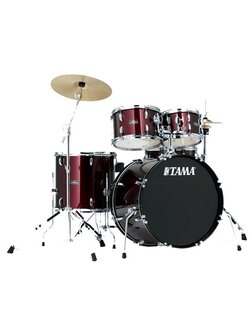 กลองชุด TAMA Stagestar drums WR