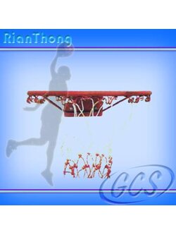 ห่วงบาสเกตบอล แบบตะขอ