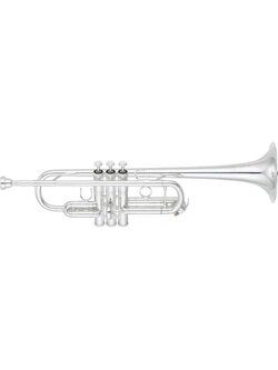 Yamaha C Trumpet Xeno Artist Models ยามาฮ่า ซีทรัมเป็ต รุ่นซีโนอาร์ตติส