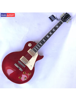 กีต้าร์ไฟฟ้า Maya MLP-60STD Met.Red