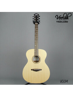 VEELAH VOSM กีตาร์โปร่ง + BAG
