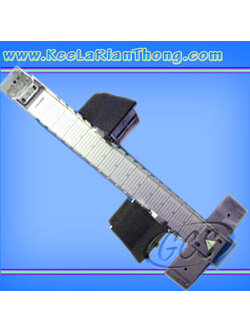 บล๊อกสตาร์ทแข่งขัน IAAF