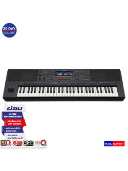 คีย์บอร์ด Yamaha PSR-SX900