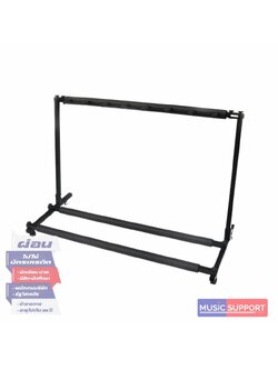 ขาตั้งโชว์กีต้าร์ 7 ตัว