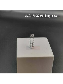 สปริง Pickup Single Coil