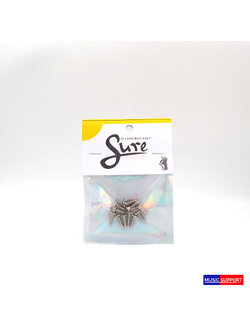 Pickguard Screws sure น็อตปิ๊กการ์ด