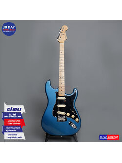 กีตาร์ไฟฟ้า Mclorence STE 100 SBL