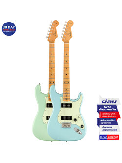 กีตาร์ไฟฟ้า Fender - Noventa Stratocaster® MN