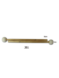 ไม้กลองใหญ่มาร์ชชิ่ง ASH รุ่น JB-1