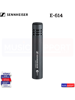 ไมโครโฟน Sennheiser E614 Condenser Microphone High Hats