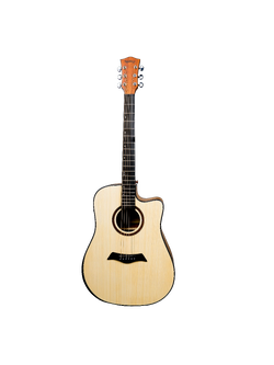 กีตาร์โปร่งไฟฟ้า Nashville LS-570-41/EQ