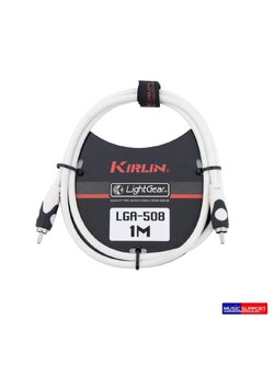 สายสัญญาณ Kirlin LGA-508 1M