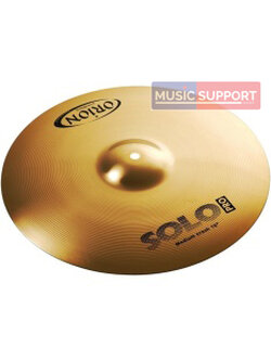 ฉาบ Orion "16" Crash