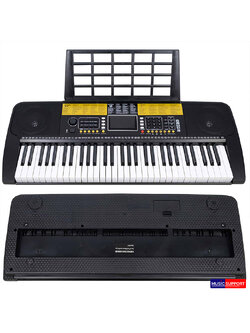 คีย์บอร์ด Pastel K161