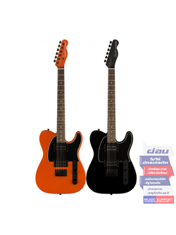 กีตาร์ไฟฟ้า Squier FSR Affinity Series Telecaster HH