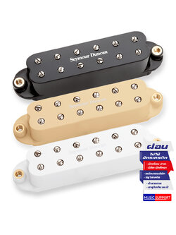 Seymour Duncan Little ’59™ Strat SL59-1