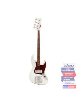 เบสไฟฟ้า Fender 60th Anniversary Jazz Bass Rw