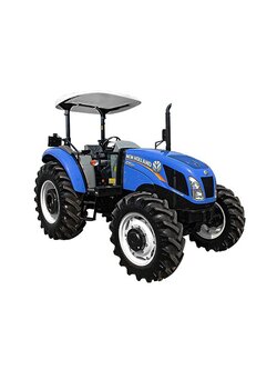 New Holland รุ่น TD5.100ROPS (100แรงม้า)