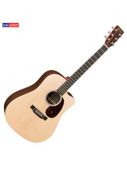 กีต้าร์โปร่งMARTIN DCX1RAE