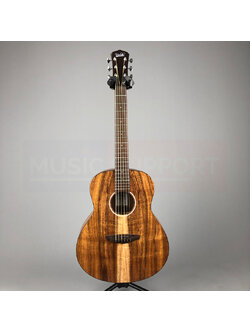 กีตาร์โปร่ง Veelah Mini Camper Koa