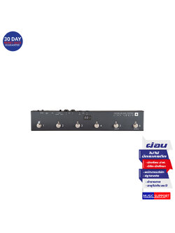 Blackstar Live Logic MIDI Footcontroller