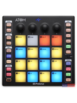 PreSonus Control Surface ATOM