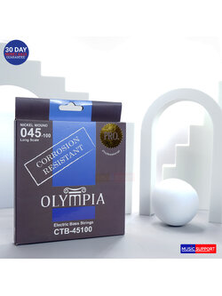 สายเบส Olympia CTB-45100 ( 4 สาย)
