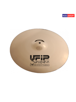 แฉUfip Supernova Series 14"Crash