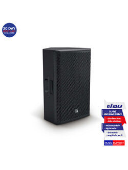 LD Systems STINGER 12 A G3 | ตู้ลำโพง 2 ทาง 12 นิ้ว พร้อมแอมป์ขยาย 1,000 วัตต์