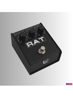 เอฟเฟคกีตาร์ Proco Rat 2 Distortion