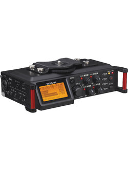 เครื่องบันทึกเสียง Tascam 70D