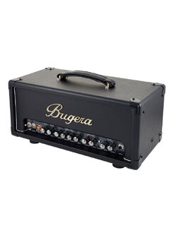 Bugera G20 Infinium Guitar Tube Amp Head